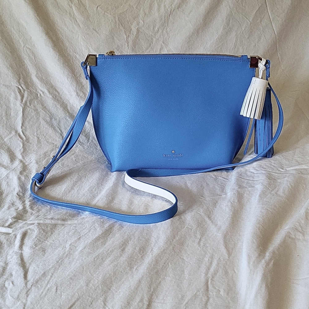kate spade Foster Court crossbody